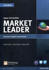 Image of Market Leader : Upper Intermediate