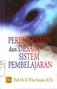 Image of Perencanaan dan Desain Sistem Pembelajaran