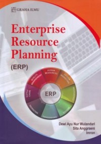 Image of Enterprise Resource Planning (ERP)