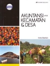 Image of Akuntansi untuk Kecamatan dan Desa