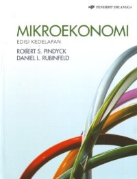 Image of Mikroekonomi