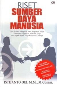 Image of Riset Sumber Daya Manusia