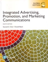 Image of Integrated Advertising, Promotion and Marketing Communication