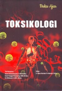 Image of Buku Ajar Toksikologi
