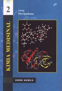 Image of Kimia Medisinal 2