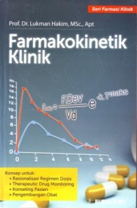 Image of Farmakokinetik Klinik
