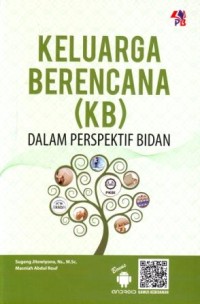 Image of Keluarga Berencana (KB) dalam Perspektif Bidan