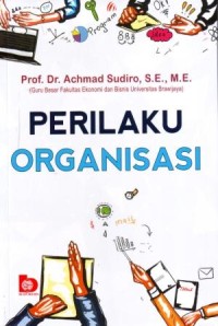 Image of Perilaku Organisasi
