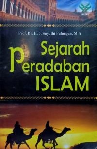Image of Sejarah Peradaban Islam