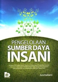Image of Pengelolaan Sumber Daya Insani