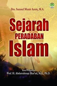 Image of Sejarah Peradaban Islam