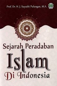 Image of Sejarah Peradaban Islam di Indonesia
