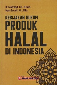 Image of Kebijakan Hukum Produk Halal di Indonesia