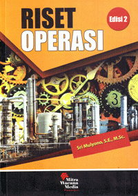 Image of Riset Operasi