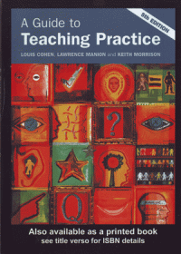 Image of a Guide to Teaching Practice