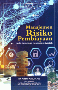 Image of Manajemen Risiko Pembiayaan pada Lembaga Keuangan Syariah