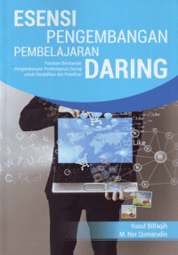 Image of Esensi Pengembangan Pembelajaran Daring
