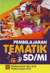 Image of Pembelajaran Tematik SD/MI