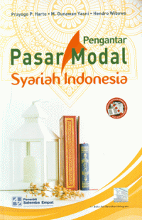 Image of Pengantar Pasar Modal Syariah Indonesia