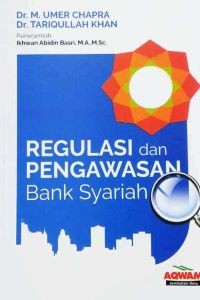 Image of Regulasi dan Pengawasan Bank Syariah