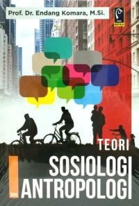 Image of Teori Sosiologi Antropologi