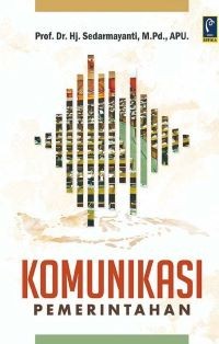 Image of Komunikasi Pemerintahan