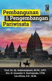 Image of Pembangunan dan Pengembangan Pariwisata