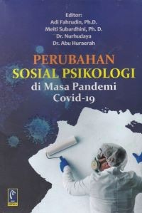 Image of Perubahan Sosial Psikologi di Masa Pandemi Covid-19
