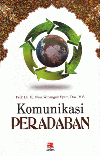 Image of Komunikasi Peradaban