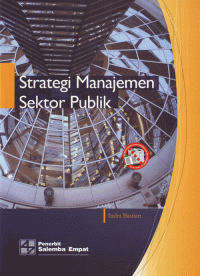 Image of Strategi Manajemen Sektor Publik
