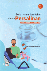 Image of Serial Islam dan Sains dalam Persalinan