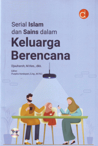 Image of Serial Islam dan Sains dalam Keluarga Berencana