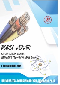 Image of Bahan-Bahan Listrik (Struktur Atom dan Jenis Bahan)