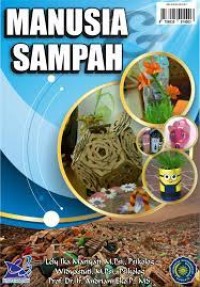 Image of Manusia & Sampah