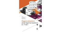 Image of Regionalization and Harmonization in TVET