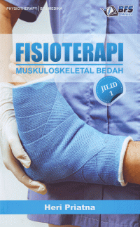 Image of Fisioterapi Muskuloskeletal Bedah Jilid 1