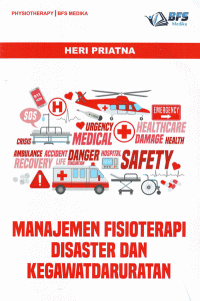 Image of Manajemen Fisioterapi Disaster dan Kegawatdaruratan