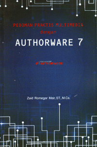Image of Pedoman Praktis Multimedia dengan Authorware 7