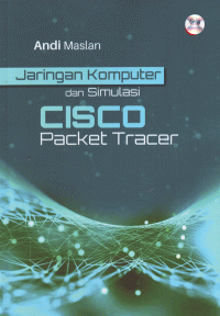 Image of Jaringan Komputer dan Simulasi CISCO Packet Tracer