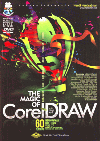 Image of The Magic of Coreldraw