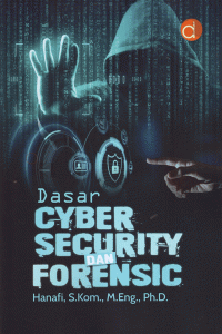 Image of Dasar-dasar Cyber Security dan Forensic