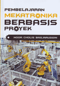 Image of Pembelajaran Mekatronika Berbasis Proyek