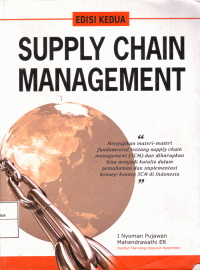 Image of Supply Chain Management