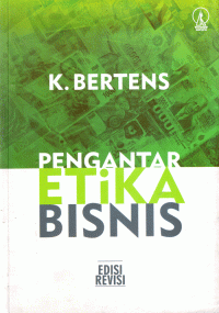 Image of Pengantar Etika Bisnis