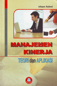 Image of Manajemen Kinerja : Teori dan Aplikasi