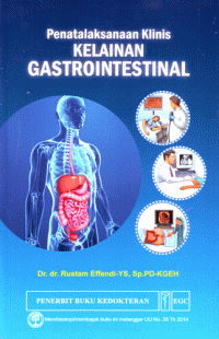Image of Penatalaksanaan Klinis Kelainan Gastrointestinal