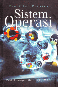 Image of Teori dan Praktek Sistem Operasi