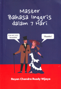 Image of Master Bahasa Inggris dalam 7 Hari