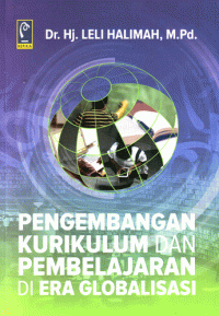Image of Pengembangan Kurikulum dan Pembelajaran di Era Globalisasi