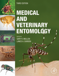 Image of Medical and Veterinary Entomology